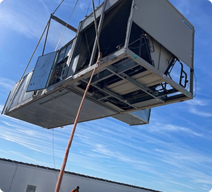 HVAC services Central Florida