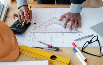Design Build engineering