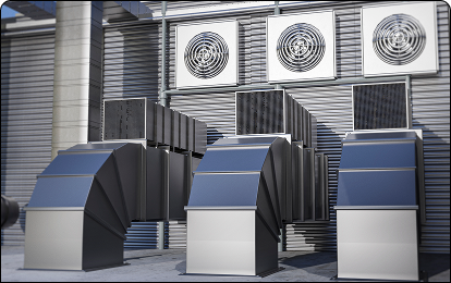 HVAC & Refrigeration