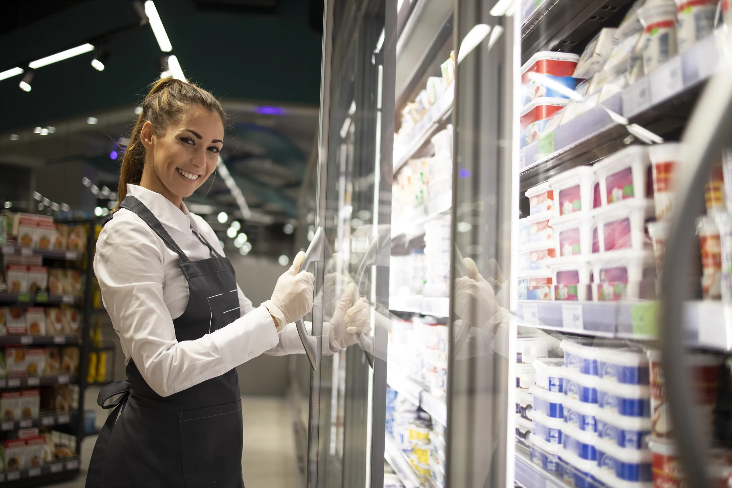 Commercial Refrigeration