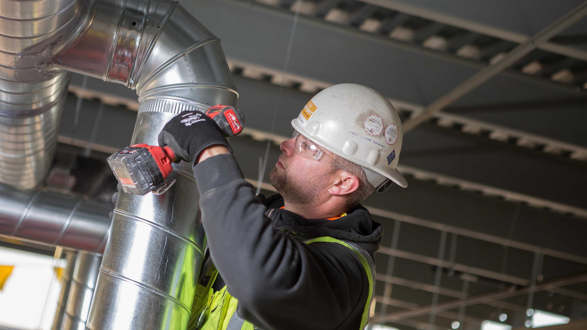 Mechanical Contracting