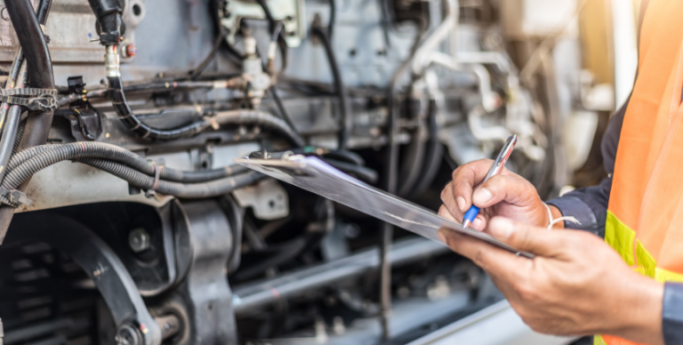 Maintenance Service