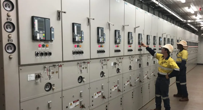 Controls Commissioning Services for Optimal System Performance