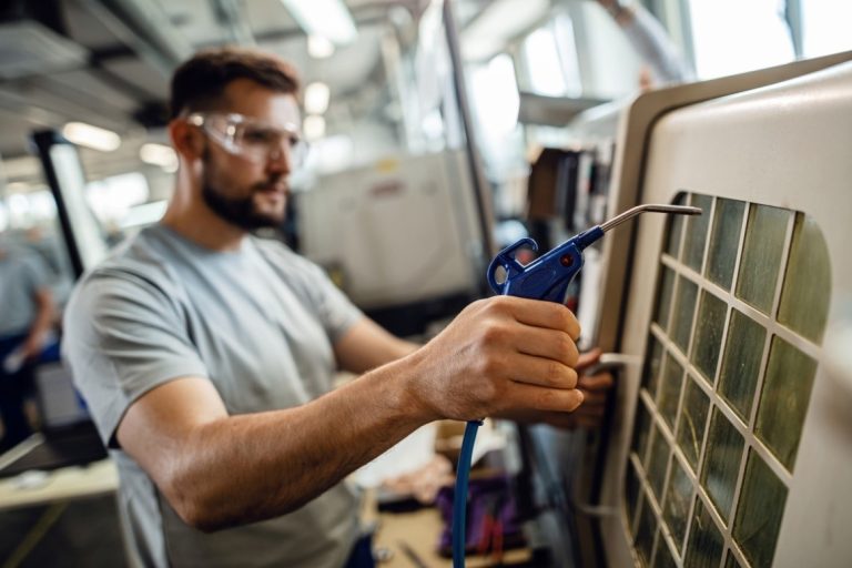 HVAC Installation Services