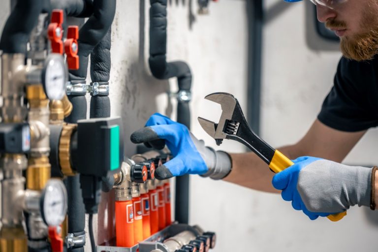 preventive maintenance service