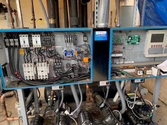 Commercial Refrigeration Repair