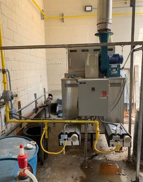 Industrial Refrigeration Companies