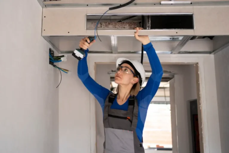 HVAC Design Services
